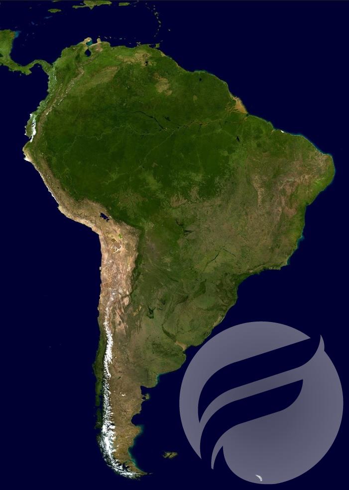 Enertech Realizará Inversiones Directas en Proyectos de Infraestructura en Latinoamérica